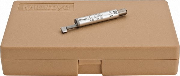 Mitutoyo - Hole Detector - Americas Industrial Supply