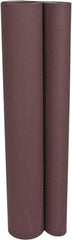 3M - 37" Wide x 60" OAL, 180 Grit, Aluminum Oxide Abrasive Belt - Aluminum Oxide, Very Fine, Coated, X Weighted Cloth Backing, Series 341D - Americas Industrial Supply