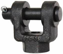 Norgren - Air Cylinder Rod - -20°F Min Temp, Use with 1-1/2" to 2-1/2" NFPA Cylinders - Americas Industrial Supply