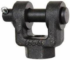 Norgren - Air Cylinder Rod - -20°F Min Temp, Use with 1-1/2" to 2-1/2" NFPA Cylinders - Americas Industrial Supply