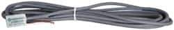 Norgren - Air Cylinder Reed Switch - -22°F Min Temp, Use with 1-1/2" to 2-1/2" NFPA Cylinders - Americas Industrial Supply