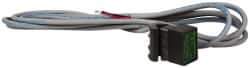 Norgren - Air Cylinder Reed Switch - -22°F Min Temp, Use with 2" to 6" NFPA Cylinders - Americas Industrial Supply
