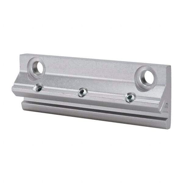 Norgren - Air Cylinder Center Support Bracket - -22°F Min Temp, Use with 1" Bore - Americas Industrial Supply
