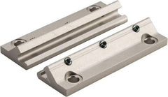 Norgren - Air Cylinder Center Support Bracket - -22°F Min Temp, Use with 1-1/2" Bore - Americas Industrial Supply