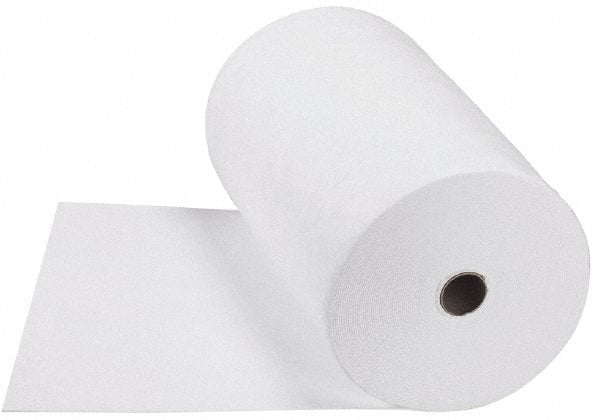 Oil-Dri - Pads, Rolls & Mats Type: Pad Application: Oil Only - Americas Industrial Supply