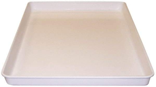 MFG Tray - 30" Long x 20" Wide x 2" Deep General Purpose Tray - Fiberglass - Americas Industrial Supply