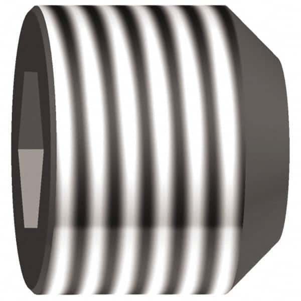 Parlec - Lock Screw for Indexable Boring Heads - M8x1.25 Thread - Americas Industrial Supply