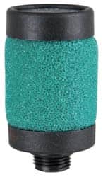 Norgren - FRL Filter Element - Use with Miniature Compressed Air Filters - Americas Industrial Supply
