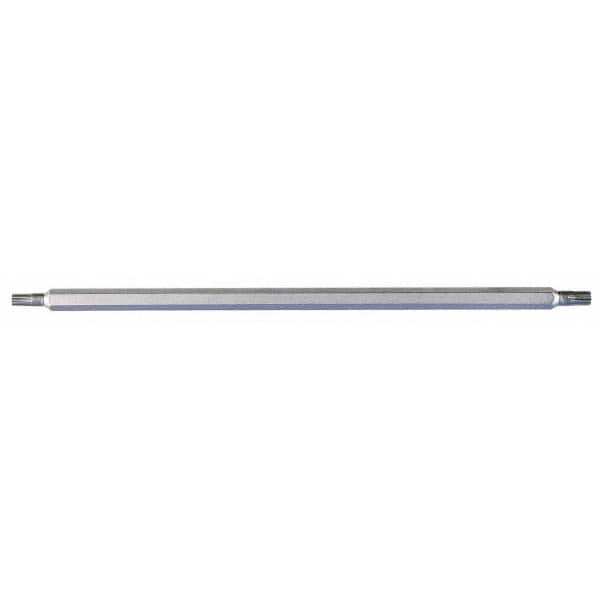 Wera - T7 x T9 Torx Driver - Americas Industrial Supply