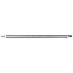 Wera - T7 x T9 Torx Driver - Americas Industrial Supply