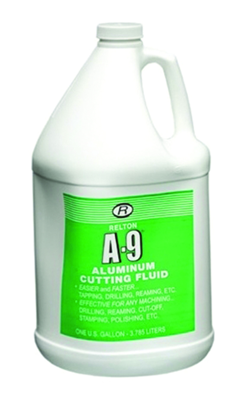 A9 Aluminum Cutting Fluid - 1 Gallon - Americas Industrial Supply