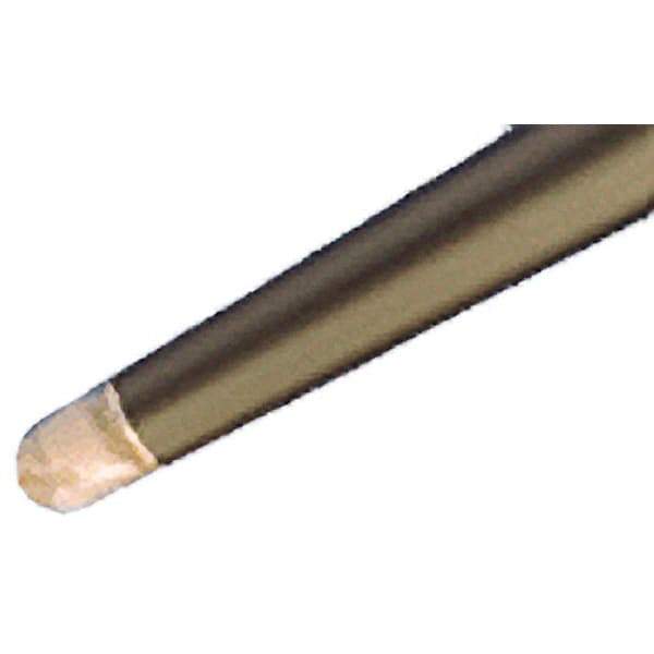 Iscar - Multimaster 1" 85° Shank Milling Tip Insert Holder & Shank - 0.72" Neck Diam, T12 Neck Thread, 6.3" OAL, Steel MM S-B Tool Holder - Americas Industrial Supply