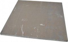 Value Collection - 3/8 Inch Thick x 12 Inch Wide x 12 Inch Long, Aluminum Plate - Alloy 6061 - Americas Industrial Supply