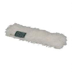 Unger - 10" Wide Synthetic Strip Washer Sleeve - Synthetic, 10 Inch Wide Blade - Americas Industrial Supply