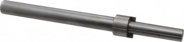 Made in USA - #7, 1-5/16 to 1-21/32" Reamer Compatibility, Shell Reamer Arbor - Americas Industrial Supply