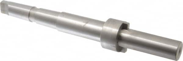 Made in USA - #9, 2-1/16 to 2-1/2" Reamer Compatibility, Shell Reamer Arbor - Americas Industrial Supply