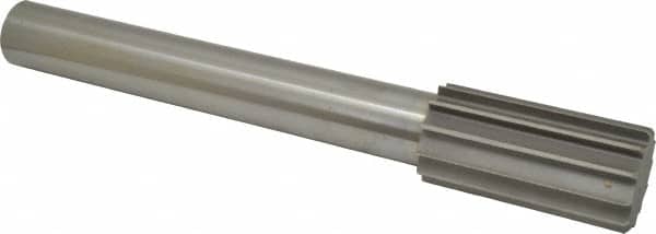 Interstate - 2" High Speed Steel Chucking Reamer - Americas Industrial Supply