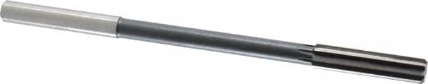 Interstate - Letter Z High Speed Steel Chucking Reamer - Americas Industrial Supply