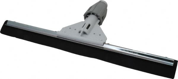 Unger - 22" Moss Foam Blade Floor Squeegee - Gray - Americas Industrial Supply