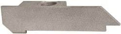 Kennametal - Series Separator, CM Clamp for Indexables - Left Hand Cut - Americas Industrial Supply