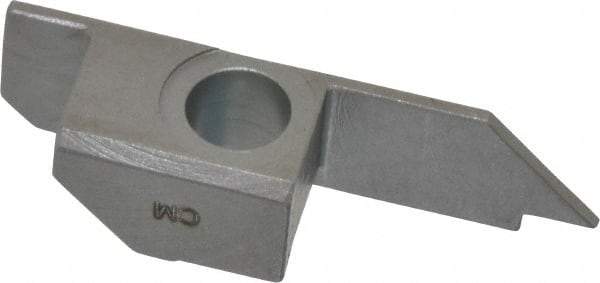 Kennametal - Series Separator, CM Clamp for Indexables - Right Hand Cut - Americas Industrial Supply