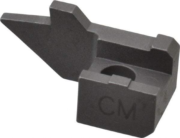 Kennametal - Series Separator, CM Clamp for Indexables - Right Hand Cut - Americas Industrial Supply