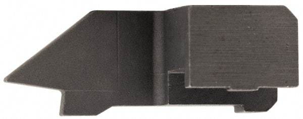 Kennametal - Series Separator, CM Clamp for Indexables - Left Hand Cut - Americas Industrial Supply