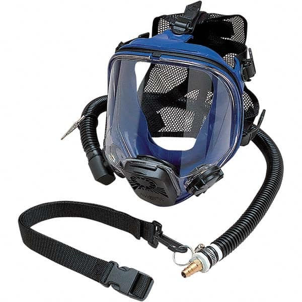 Allegro - Half & Full Facepieces Facepiece Type: Full Face Manufacturer Series: Ultra Elite - Americas Industrial Supply