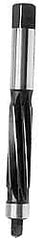 Made in USA - 13/16" Reamer Diam, Straight Shank, 3-1/16" Flute Length, Hand Expansion Reamer - Americas Industrial Supply