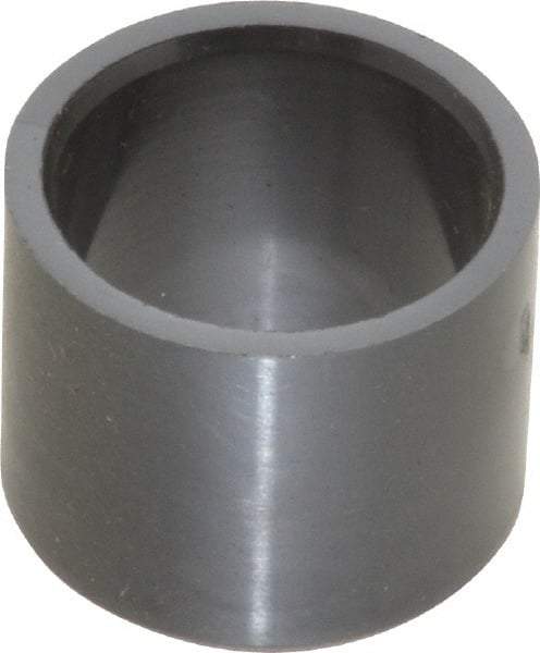 Igus - 1/2" Inside x 5/8" Outside Diam, Thermoplastic Sleeve Bearing - 1/2" OAL - Americas Industrial Supply