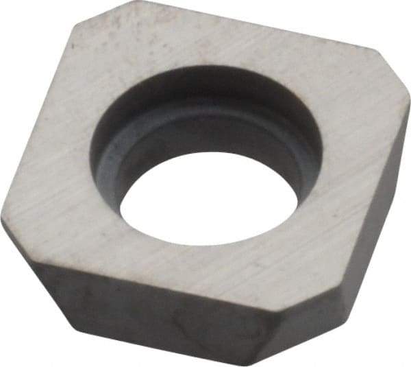 Kennametal - Shell Mill Shim for Indexables - SM Shim Style - Americas Industrial Supply