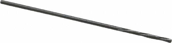 Magafor - #67 Solid Carbide 4 Flute Chucking Reamer - Americas Industrial Supply