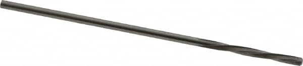 Magafor - 1.1405mm Solid Carbide 4 Flute Chucking Reamer - Americas Industrial Supply
