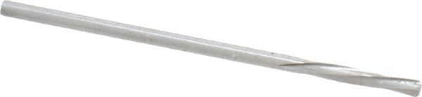 Magafor - 1.9609mm Solid Carbide 4 Flute Chucking Reamer - Americas Industrial Supply