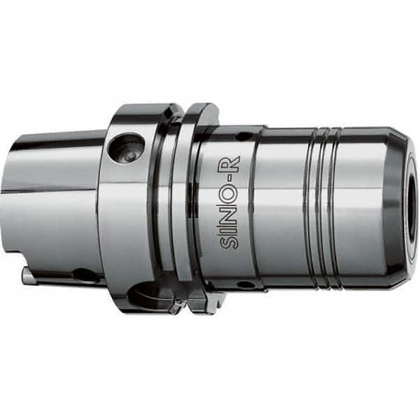 Schunk - Milling Chucks Taper Size: HSK-A63 Shank Type: Taper Shank - Americas Industrial Supply