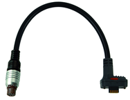 U-WAVE CONNECTING CABLE E - Americas Industrial Supply