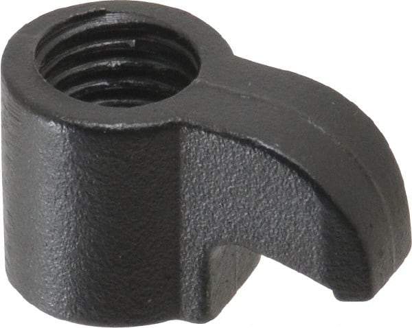 Made in USA - Series Finger Clamp, CK Clamp for Indexables - 0.44" High - Americas Industrial Supply