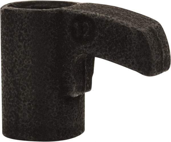 Made in USA - Series Finger Clamp, MC Clamp for Indexables - 0.66" High - Americas Industrial Supply