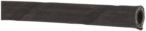 Eaton - 3/8" ID x 5/8" OD, 3,000 psi Work Pressure Hydraulic Hose - 500" Long, 500" Long Coil, 2-1/2" Radius, Nitrile, -40°F to 212°F - Americas Industrial Supply