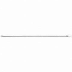 SK - 3/8" Drive Wobble Socket Extension - 24" OAL - Americas Industrial Supply