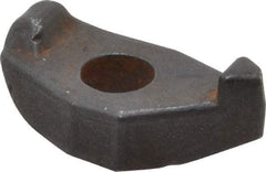 Kennametal - Series Top Notch, CM Clamp for Indexables - Right Hand Cut - Americas Industrial Supply