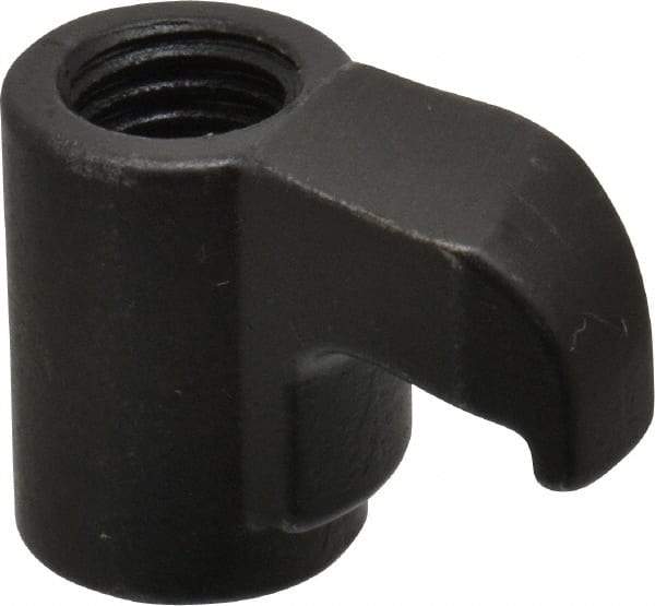 Kennametal - Series Kenloc, CK Clamp for Indexables - Neutral Cut - Americas Industrial Supply