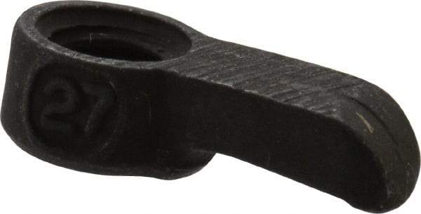 Kennametal - Series Kendex, CK Clamp for Indexables - Neutral Cut - Americas Industrial Supply