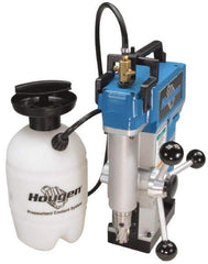 Hougen - Power Drill Pressurized Coolant System - For Hougen HMD505 Magnetic Drills - Americas Industrial Supply