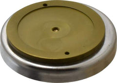 Made in USA - 2 Inch Diameter Magnetic Drop Indicator Back - Use with Federal - Americas Industrial Supply