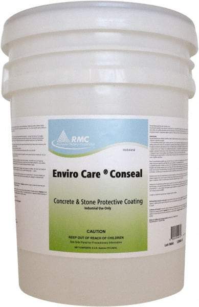 Rochester Midland Corporation - 5 Gal Pail Sealer - Use on Concrete - Americas Industrial Supply