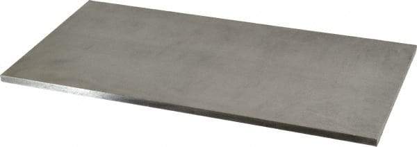 Value Collection - 1' Long x 6" Wide x 1/4" Thick, 1018 Steel Rectangular Bar - Cold Finished - Americas Industrial Supply