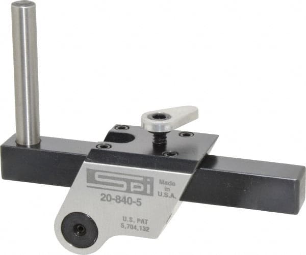 SPI - Indicator Positioner & Holder - Vertical Arm - Americas Industrial Supply
