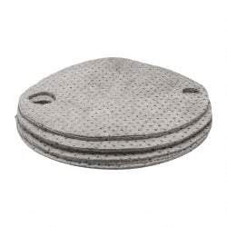 PRO-SAFE - Drum Top Pads Application: Universal Capacity (Gal.): 6.00 - Americas Industrial Supply