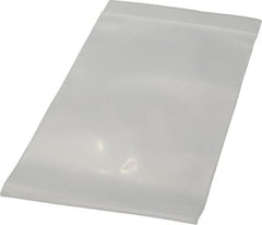 Value Collection - 5 x 8", 4 mil Self-Seal Polybags - Heavy-Duty - Americas Industrial Supply
